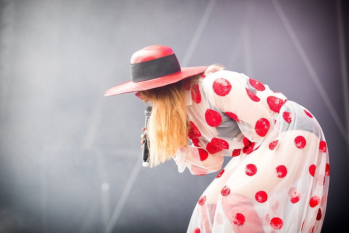 2017-07-01 - Miss Li från Bråvalla, Norrköping