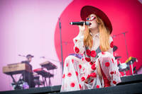 2017-07-01 - Miss Li från Bråvalla, Norrköping