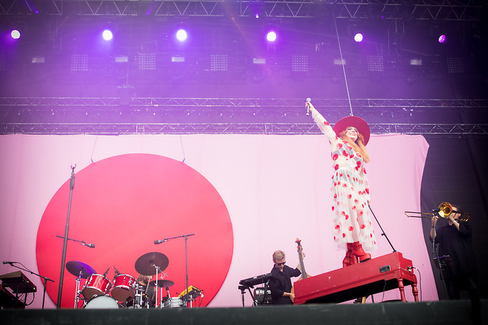 2017-07-01 - Miss Li från Bråvalla, Norrköping
