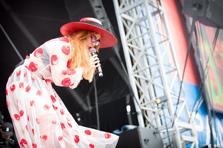 2017-07-01 - Miss Li från Bråvalla, Norrköping