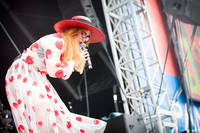 2017-07-01 - Miss Li från Bråvalla, Norrköping