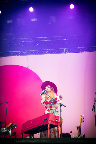 2017-07-01 - Miss Li från Bråvalla, Norrköping