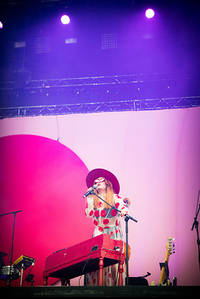 2017-07-01 - Miss Li från Bråvalla, Norrköping