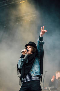 2017-07-01 - Henrik Berggren från Bråvalla, Norrköping