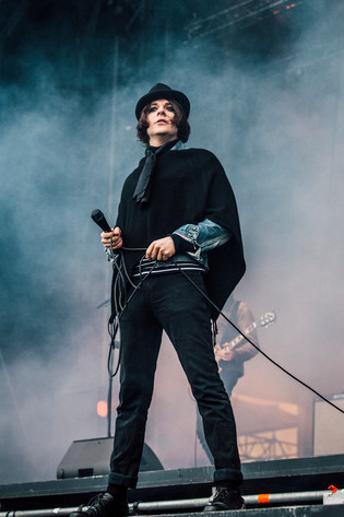 2017-07-01 - Henrik Berggren från Bråvalla, Norrköping