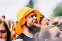 2017-07-01 - Henrik Berggren från Bråvalla, Norrköping
