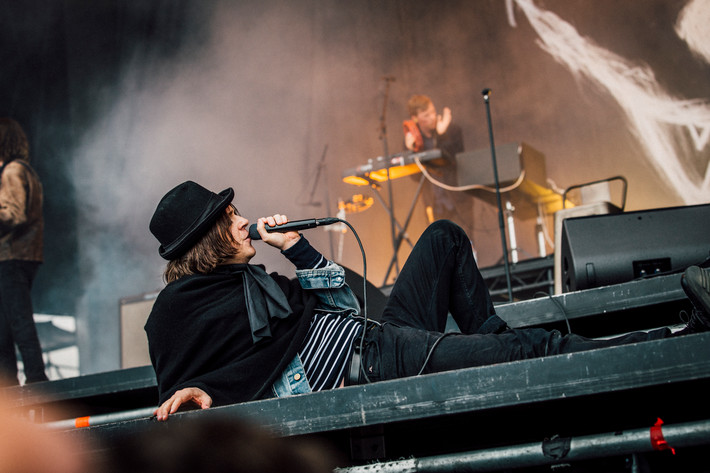 2017-07-01 - Henrik Berggren från Bråvalla, Norrköping