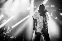 2017-07-01 - Jenny Hval från Roskildefestivalen, Roskilde