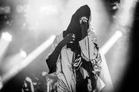 2017-07-01 - Jenny Hval från Roskildefestivalen, Roskilde