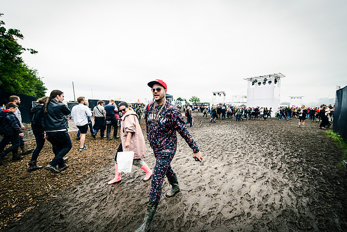 2017-07-01 - Områdesbilder från Roskildefestivalen, Roskilde 2017-07-01 - Områdesbilder från Roskildefestivalen, Roskilde