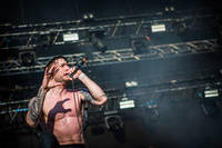 2017-07-01 - Raised Fist från Bråvalla, Norrköping