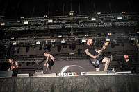2017-07-01 - Raised Fist från Bråvalla, Norrköping