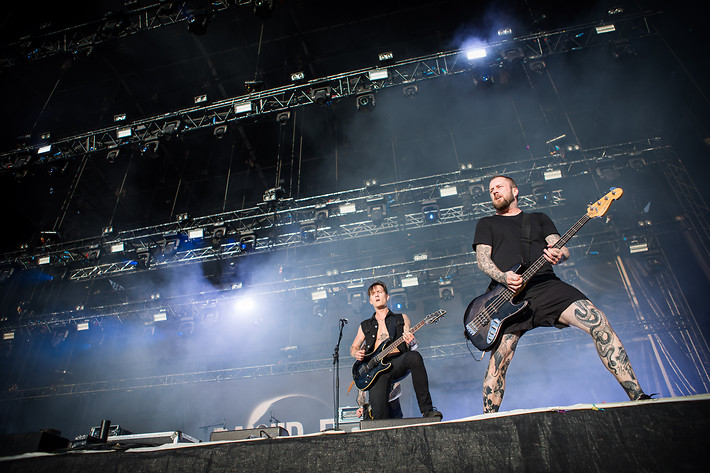 2017-07-01 - Raised Fist från Bråvalla, Norrköping