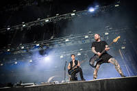 2017-07-01 - Raised Fist från Bråvalla, Norrköping