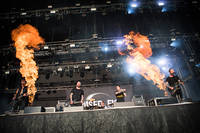 2017-07-01 - Raised Fist från Bråvalla, Norrköping