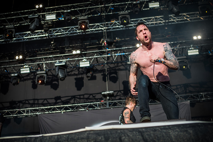 2017-07-01 - Raised Fist från Bråvalla, Norrköping