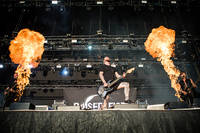 2017-07-01 - Raised Fist från Bråvalla, Norrköping
