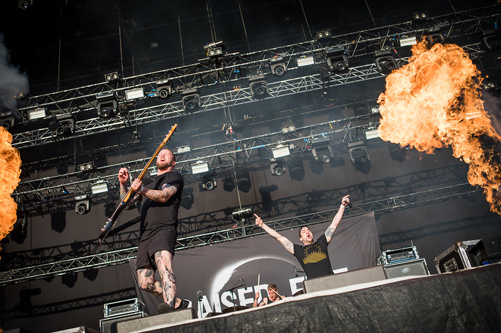 2017-07-01 - Raised Fist från Bråvalla, Norrköping