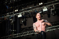 2017-07-01 - Raised Fist från Bråvalla, Norrköping