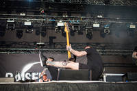 2017-07-01 - Raised Fist från Bråvalla, Norrköping