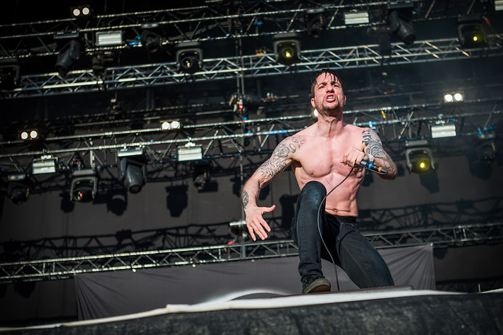 2017-07-01 - Raised Fist från Bråvalla, Norrköping