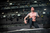 2017-07-01 - Raised Fist från Bråvalla, Norrköping