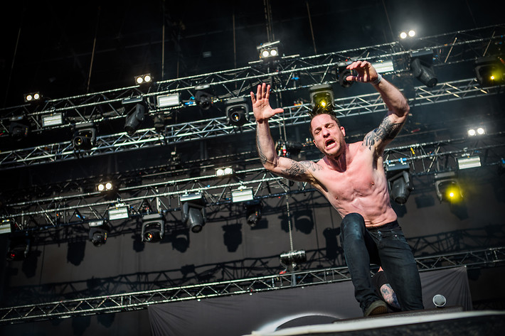 2017-07-01 - Raised Fist från Bråvalla, Norrköping