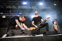 2017-07-01 - Raised Fist från Bråvalla, Norrköping
