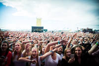2017-07-01 - Norlie & KKV från Bråvalla, Norrköping