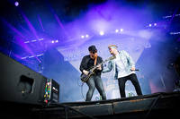 2017-07-01 - Norlie & KKV från Bråvalla, Norrköping