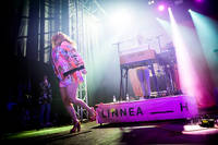 2017-07-01 - Linnea Henriksson från Bråvalla, Norrköping