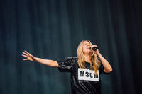 2017-07-01 - Ellie Goulding från Bråvalla, Norrköping