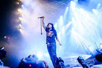 2017-07-01 - Anthrax från Roskildefestivalen, Roskilde