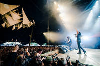 2017-07-01 - Anthrax från Roskildefestivalen, Roskilde