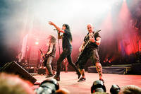 2017-07-01 - Anthrax från Roskildefestivalen, Roskilde