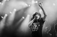 2017-07-01 - Anthrax från Roskildefestivalen, Roskilde