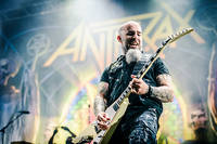2017-07-01 - Anthrax från Roskildefestivalen, Roskilde
