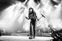 2017-07-01 - Anthrax från Roskildefestivalen, Roskilde