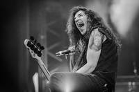 2017-07-01 - Anthrax från Roskildefestivalen, Roskilde
