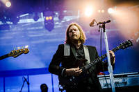 2017-07-01 - Arcade Fire från Roskildefestivalen, Roskilde
