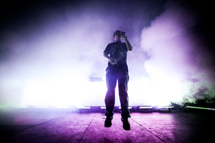 2017-07-01 - Yung Lean från Bråvalla, Norrköping