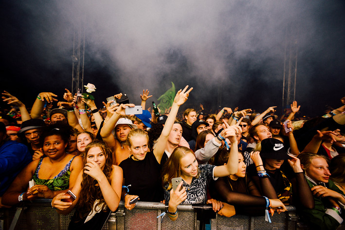 2017-07-01 - Yung Lean från Bråvalla, Norrköping