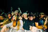 2017-07-01 - Yung Lean från Bråvalla, Norrköping