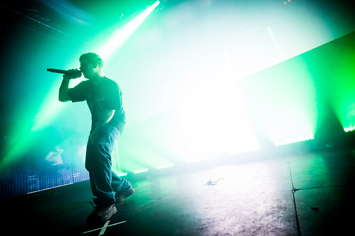 2017-07-01 - Yung Lean från Bråvalla, Norrköping