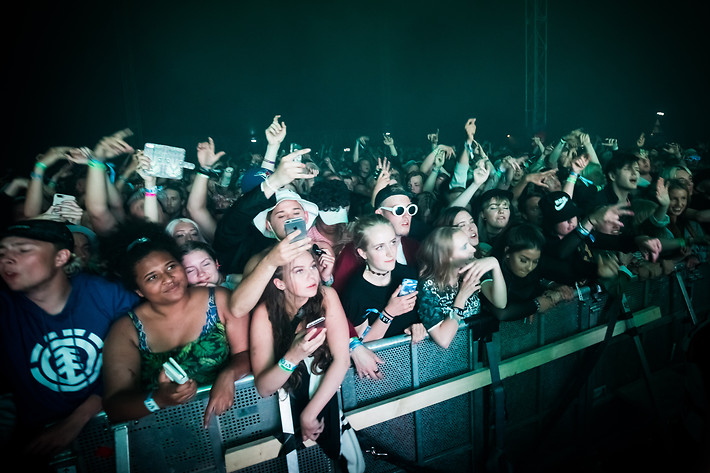 2017-07-01 - Yung Lean från Bråvalla, Norrköping