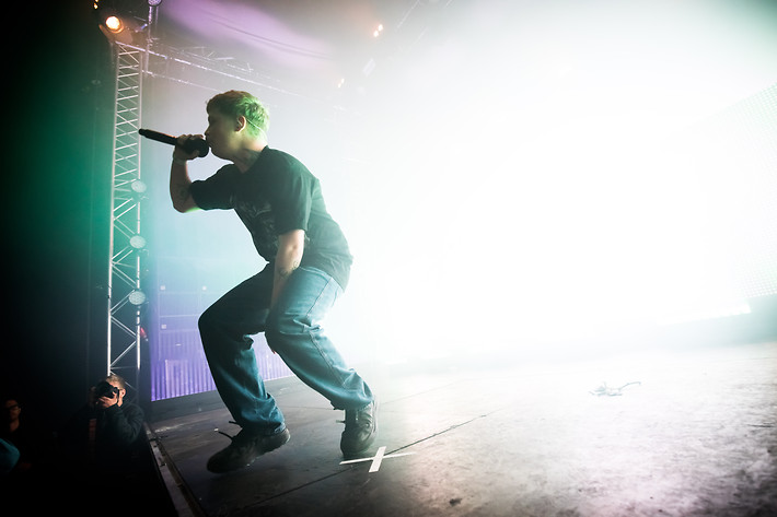 2017-07-01 - Yung Lean från Bråvalla, Norrköping
