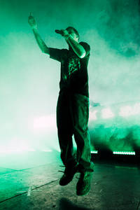 2017-07-01 - Yung Lean från Bråvalla, Norrköping