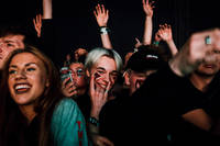 2017-07-01 - Yung Lean från Bråvalla, Norrköping