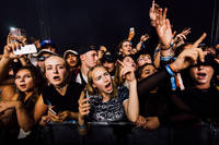 2017-07-01 - Yung Lean från Bråvalla, Norrköping