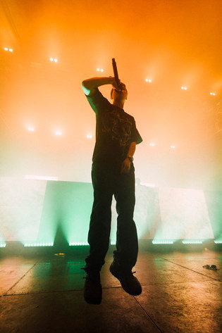 2017-07-01 - Yung Lean från Bråvalla, Norrköping
